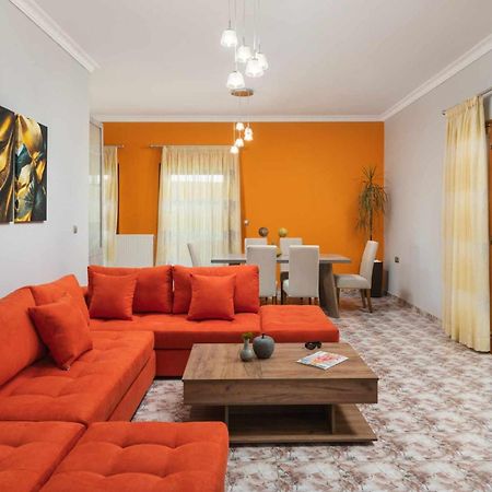 Somine Apartment Chania Chania  Екстер'єр фото