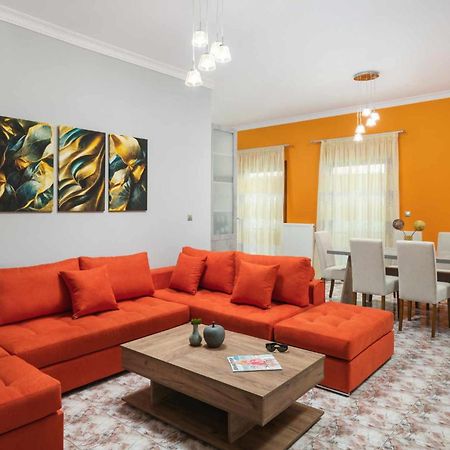 Somine Apartment Chania Chania  Екстер'єр фото